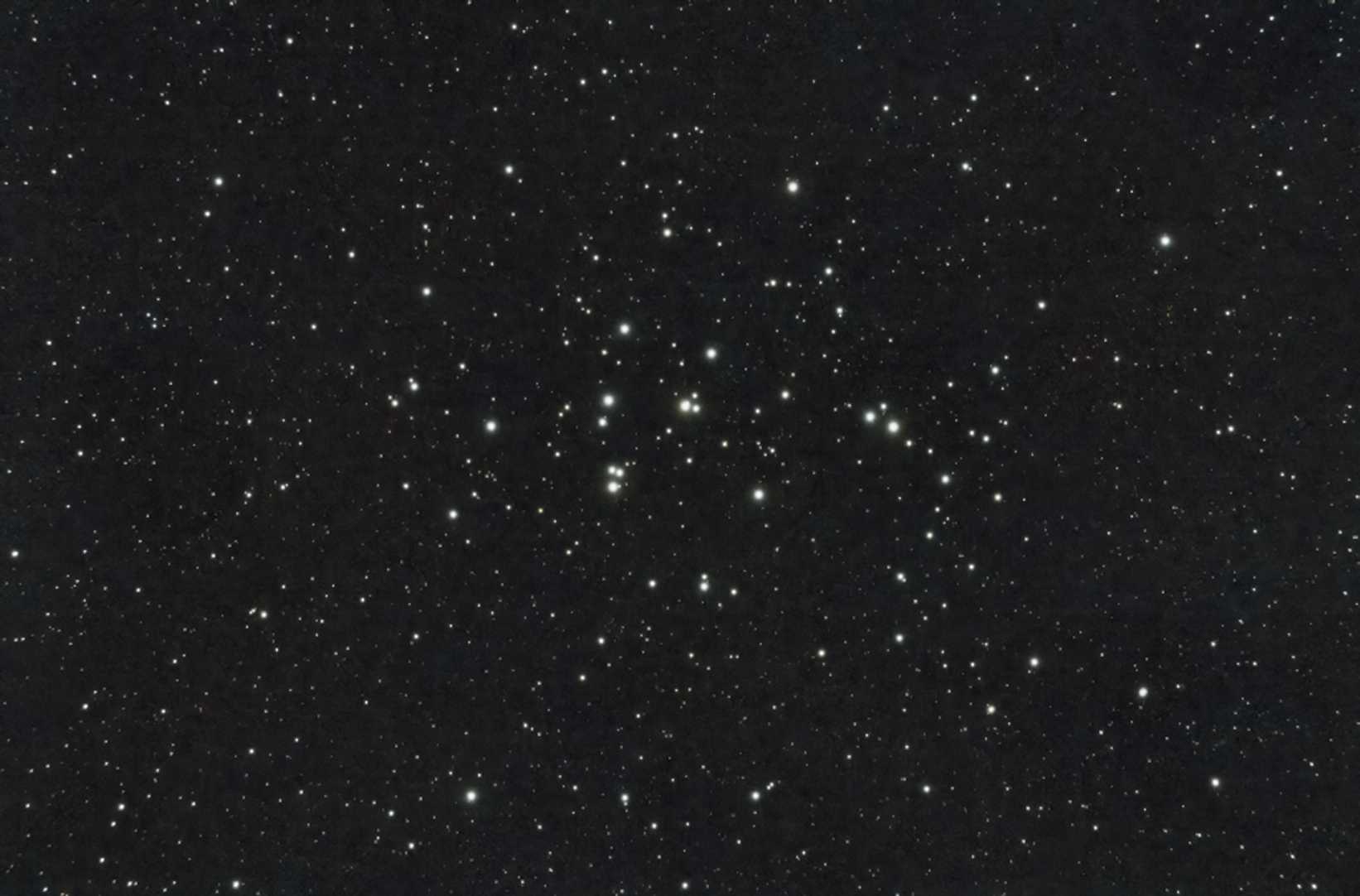 Messier 44 - The Beehive Cluster
