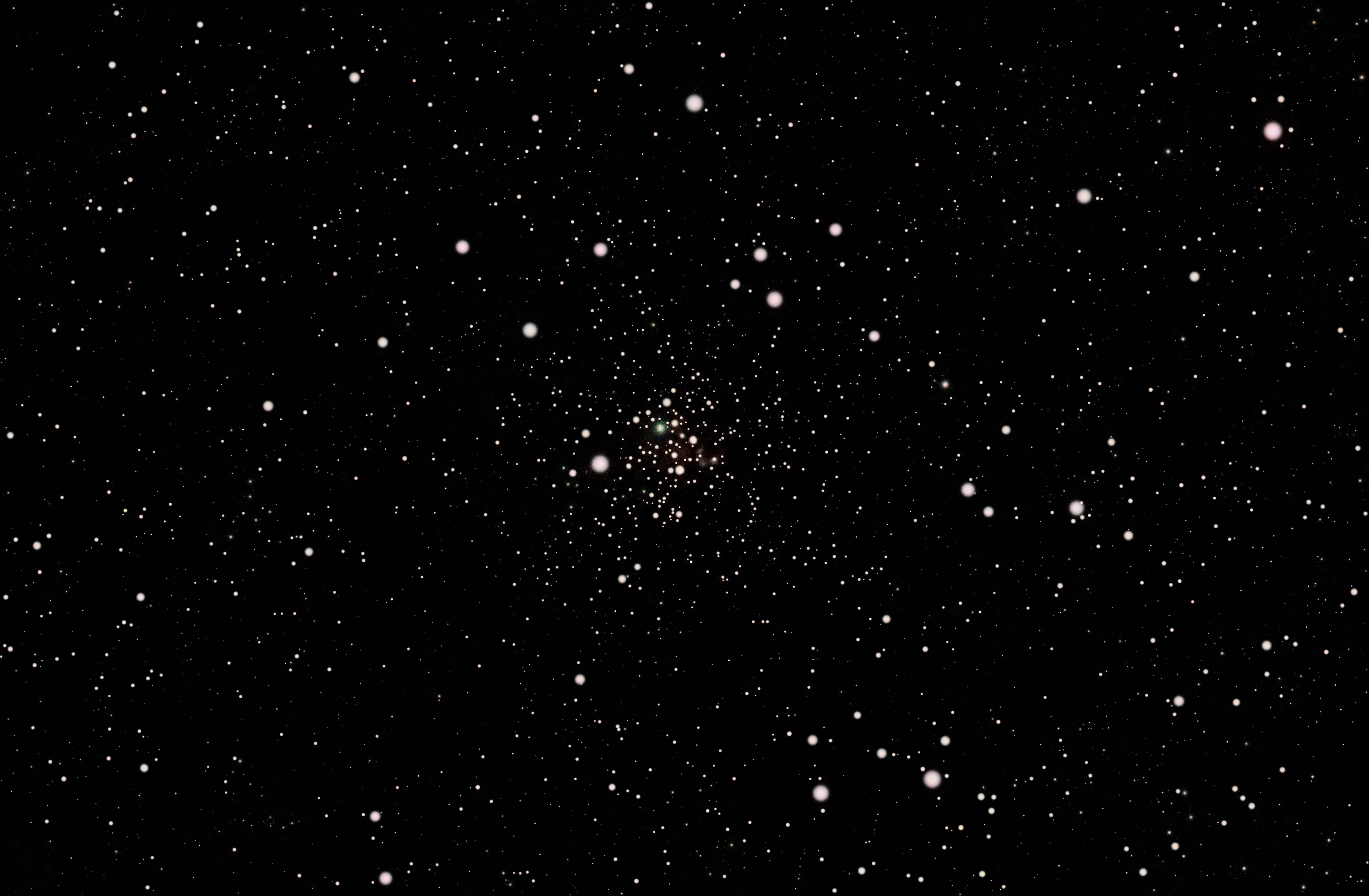 Messier 67 - King Cobra Cluster