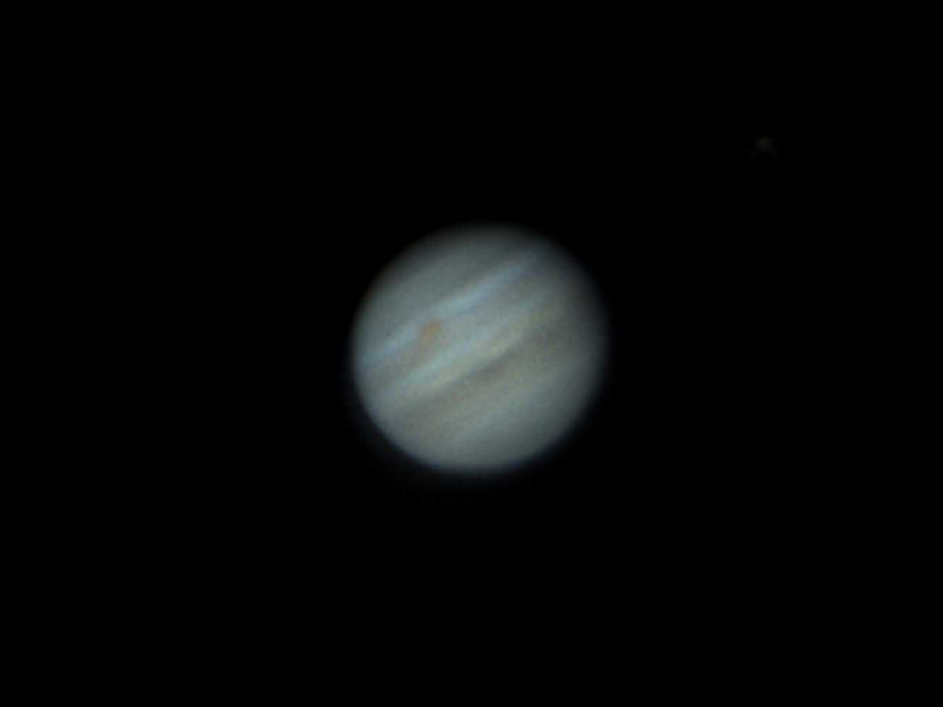 Jupiter