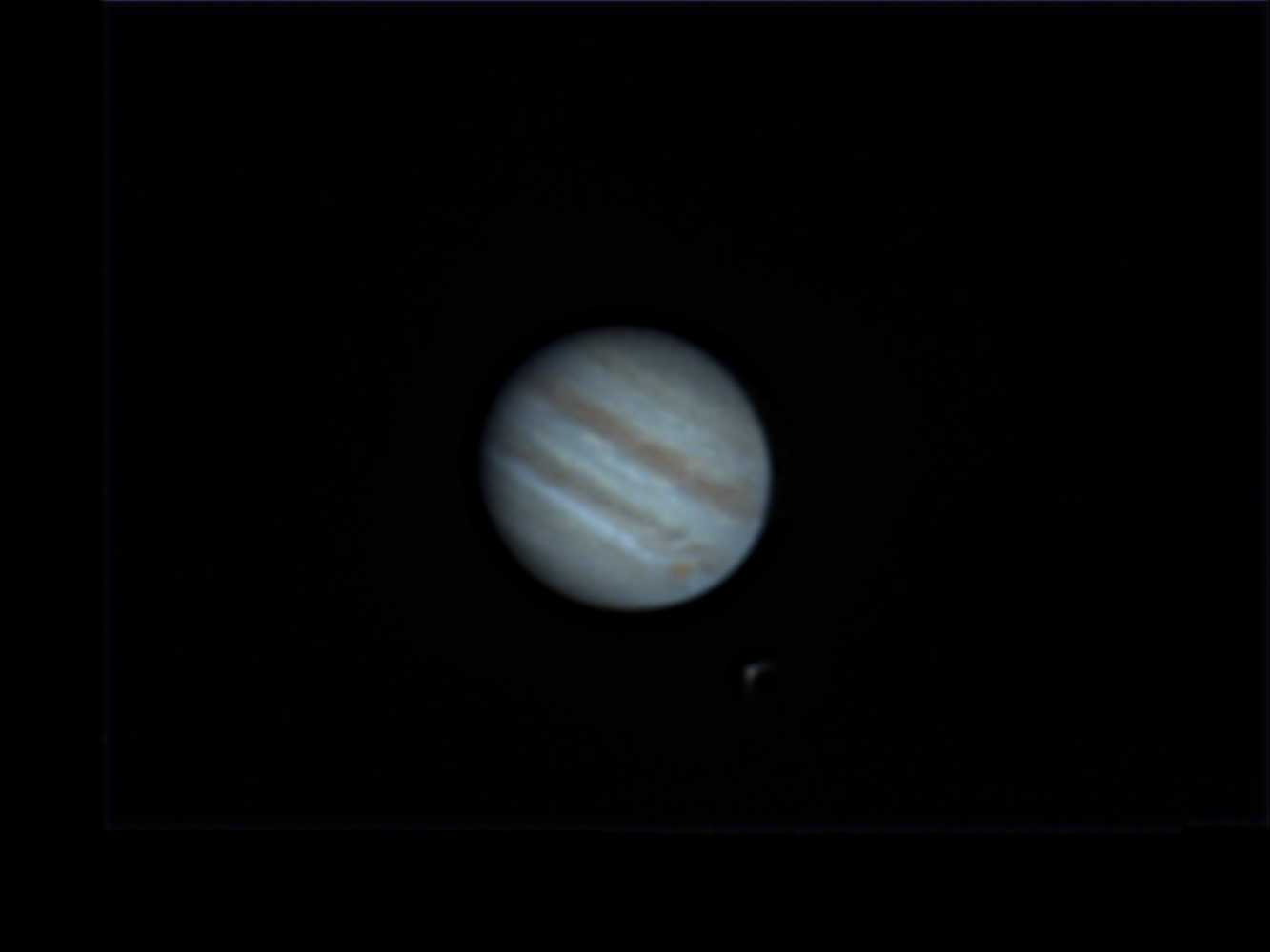 Jupiter