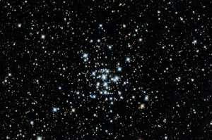 M36 Open Cluster