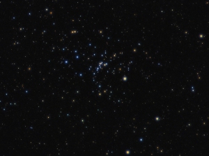 M48 Open Cluster